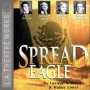 Spread Eagle Audiobook