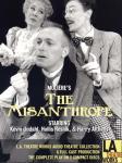 The Misanthrope Audiobook