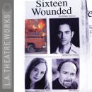 Sixteen Wounded Audiobook