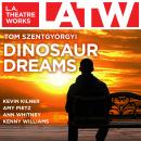 Dinosaur Dreams Audiobook