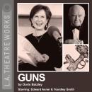 Guns Audiobook