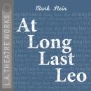 At Long Last Leo Audiobook