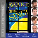 Awake and Sing! Audiobook