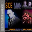 Side Man Audiobook