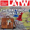The Baltimore Waltz Audiobook