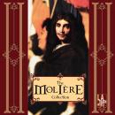 The Moliere Collection Audiobook