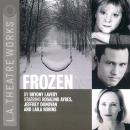Frozen Audiobook