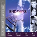 End Days Audiobook