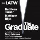 Graduate, Terry Johnson, Charles Webb