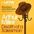Death of a Salesman Audiobook