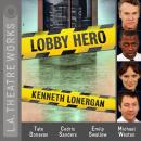 Lobby Hero Audiobook