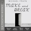 Make and Break Audiobook
