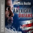 American Dreams Audiobook
