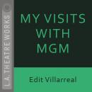 My Visits with MGM Audiobook