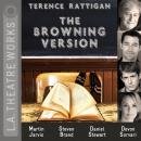 The Browning Version Audiobook