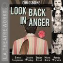 Look Back in Anger Audiobook
