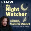 The Night Watcher Audiobook