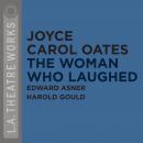 The Woman Who Laughed