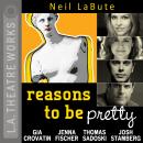 Reasons to be pretty Audiobook