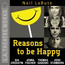 Reasons to be Happy Audiobook