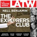 The Explorers Club Audiobook