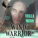 Wind Warrior Audiobook