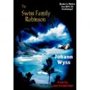 Swiss Family Robinson Audiobook