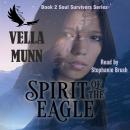 Spirit of the Eagle Audiobook