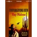 Unforgiving Sun Audiobook