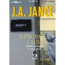 Improbable Cause, J. A. Jance