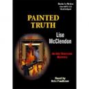 Painted Truth Audiobook