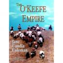 The O'Keefe Empire Audiobook