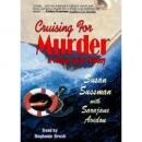Cruising for Murder, Sarajane Auidon, Susan Sussman