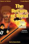 The Return of Rand Audiobook