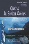 Crow in Stolen Colors