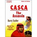 Assassin, Barry Sadler