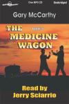 Medicine Wagon, Gary McCarthy
