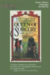 Queen of Sorcery Audiobook