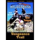 Vengeance Trail Audiobook