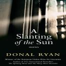 A Slanting of the Sun: Stories Audiobook