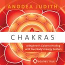 Chakras: A Beginner's Guide to Healing with Your Body's Energy Centers Audiobook