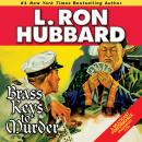 Brass Keys to Murder Audiobook