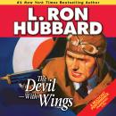 The Devil — With Wings Audiobook