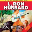 The Headhunters Audiobook