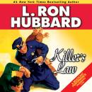 Killer's Law Audiobook