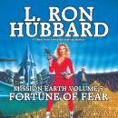 Fortune of Fear Audiobook