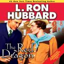 The Red Dragon Audiobook