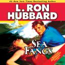 Sea Fangs Audiobook