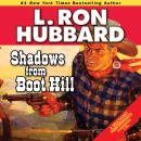 Shadows from Boot Hill Audiobook