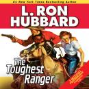 The Toughest Ranger Audiobook